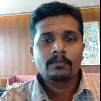 Sivasubramanian Sakthivel
