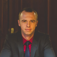 Andrey Timoshenko