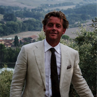 Mark Berkouwer