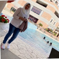 Dramera Shehata