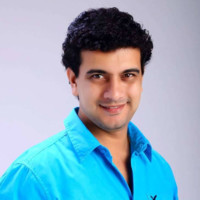 Ajay Kumar
