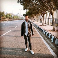 Servesh Kumar