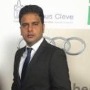 Kamran Aziz