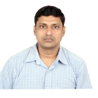 Sanjit Parida