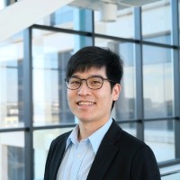 Wei-Min Chen