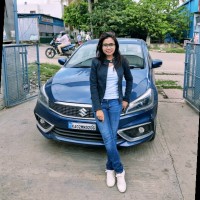 Soumi Dey