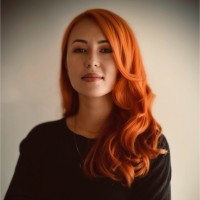 Laura Arsenoaei