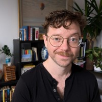 Rob Morgan