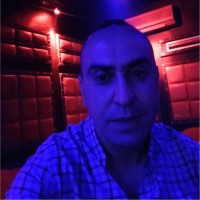 Khalid Khalid Khourach