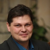 Виктор Радченко