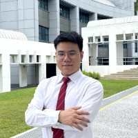 Nethaniel Tay Jing Wei