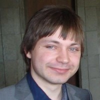 Aleksandr Rybakov