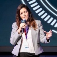 Juliana Moreira de Souza