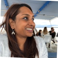Lerissa Moodliar