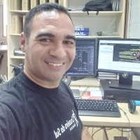 Luiz Almeida Alves Filho