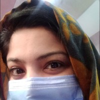 zeenat batool