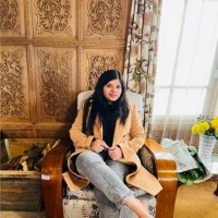 Shikha Gupta