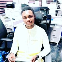 ISAH JIBRIL