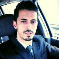Alaeddine ISMAIL