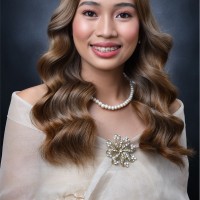 Kimberly Ann M.