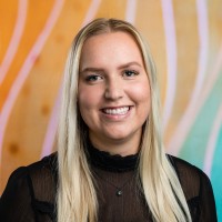 Joëlle Beuving
