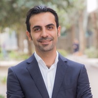 Samer Khallouf