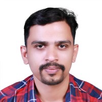 ditheesh k