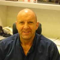 Archie Glover  CMgr MCMI