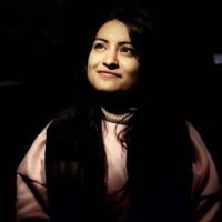 Ashma Rijal