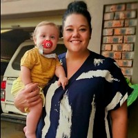 Marelize van Niekerk