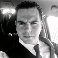 George Samartzis