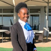 Norah Precious Nkosi