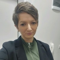 Monika Nasteska