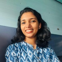 Sruthy P S