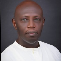 Prof. Isaac Boadi