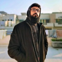 Usman Basit