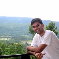 Raju Babu Makireddi