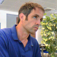 Nicolas Gay
