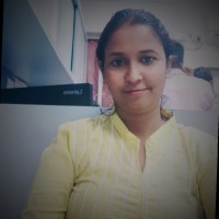 Sonam Shinde