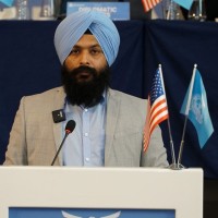 Dr. Joginder Singh Bedi