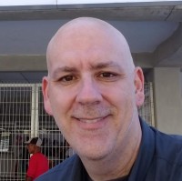 Alexandre Cherman