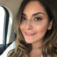 Lisa Sbahia