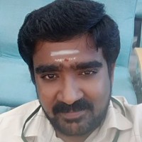 Mariyappan Raman
