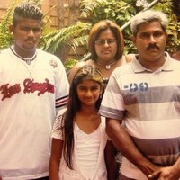 Sharon Naidu