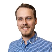 Callum Van Den Hoek