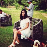 李麗華