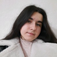 Tetiana Kravchuk