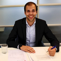 Sander Van Der Staak