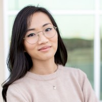 Candice Wu