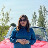 Saima Malik